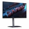 Monitor Gigabyte 27 MO27Q2A QD-OLED QHD 280Hz 2xHDMI DP HUB głośniki